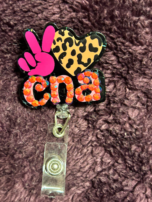 bling cna